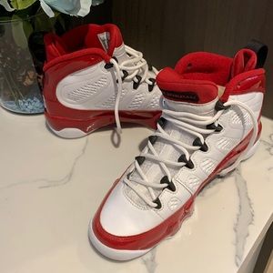 Brand new Air Jordan shoes